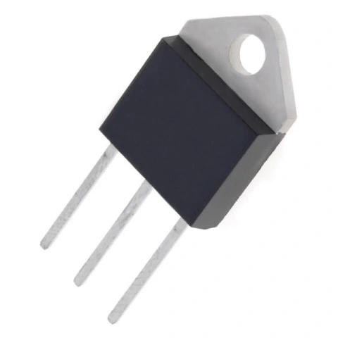 טריסטור TRIAC 800V 25A - IGT 50MA - TO-218 ST MICROELECTRONICS