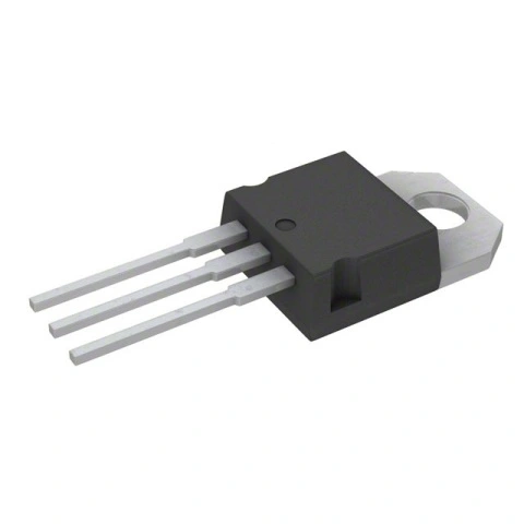 טריסטור SCR 50V 12A - IGT 30MA - TO-220 ON SEMICONDUCTOR