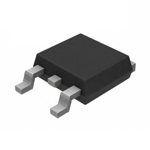 טרנזיסטור NPN - 100V 2A - 25MHZ - SMD ON SEMICONDUCTOR