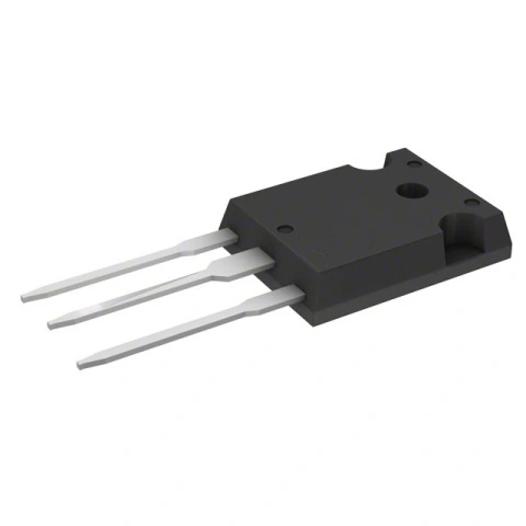 טרנזיסטור PNP - 100V 10A - 5MHZ - THROUGH HOLE MULTICOMP