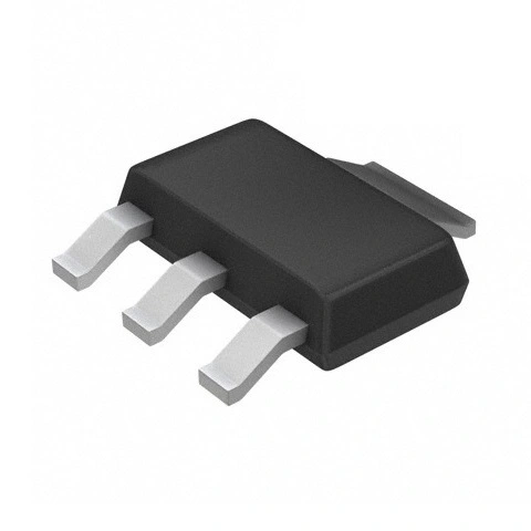 טרנזיסטור N CHANNEL - 40V 7A - 0.05R - SMD DIODES INC