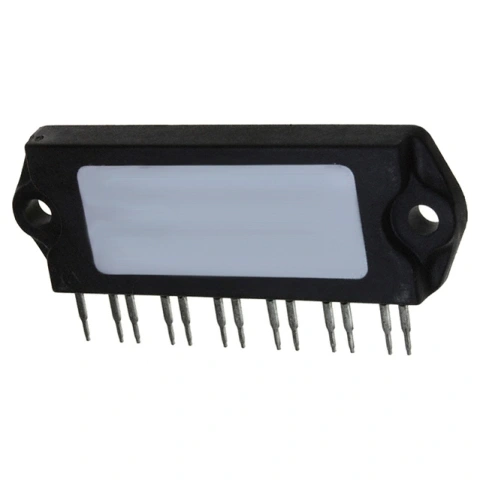 טרנזיסטור - IGBT MODULE - N CH - 600V 27A - 63W VISHAY