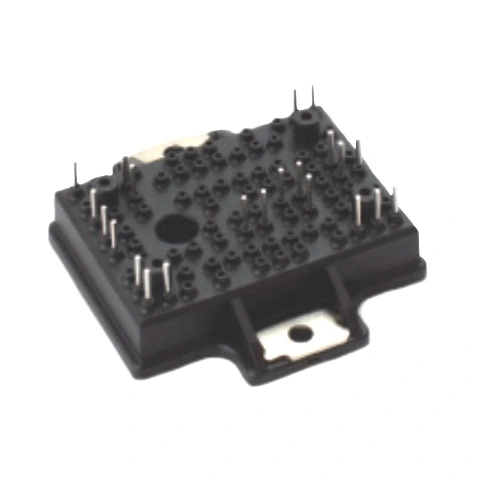 טרנזיסטור - IGBT MODULE - NPN - 600V 88A - 338W VISHAY