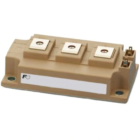 טרנזיסטור - IGBT MODULE - N CH - 600V 100A - 310W FUJI ELECTRIC