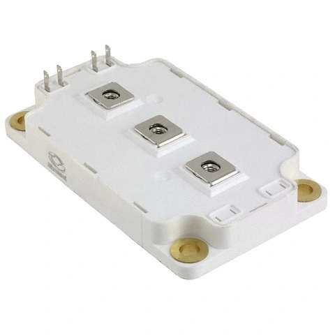 טרנזיסטור - IGBT MODULE - NPN - 600V 750A - 1563W VISHAY