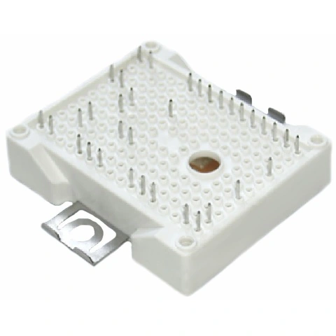 טרנזיסטור - IGBT MODULE - N CH - 1200V 35A - 215W INFINEON