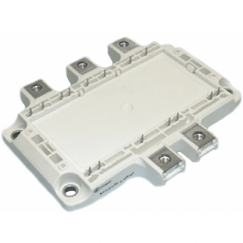 טרנזיסטור - IGBT MODULE - N CH - 1200V 100A - 500W INFINEON