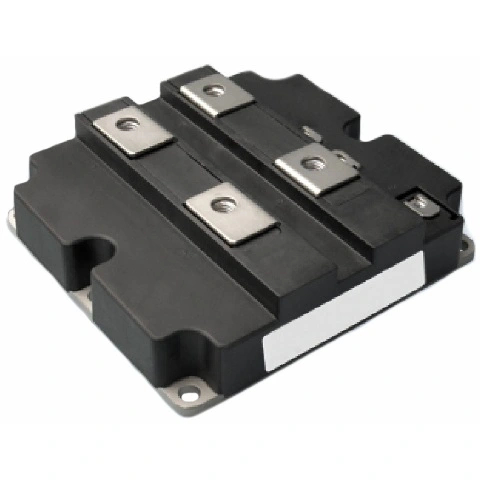 טרנזיסטור - IGBT MODULE - N CH - 1200V 600A - 3670W FUJI ELECTRIC