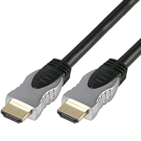 כבל זכר/זכר PRO SIGNAL - HQ HDMI 2M PRO-SIGNAL