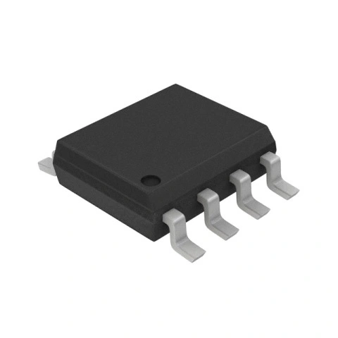 מגבר אודיו - 2 ערוצים - SMD - 50MW - 1.6V-3.6V TEXAS INSTRUMENTS