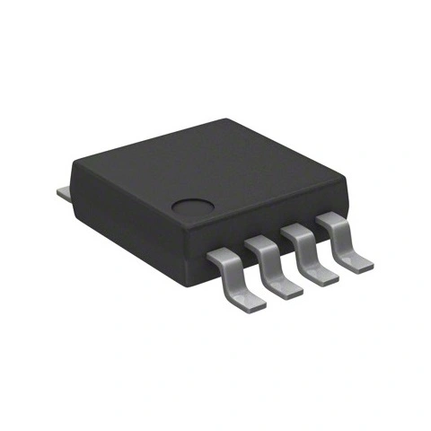 מגבר זרם - ערוץ 1 - SMD - 150µV - 0.02µA - 60KHZ TEXAS INSTRUMENTS