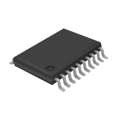 דלגלג - SMD - 4.5V-5.5V - 85MHZ - 24MA - 13.5ns - POS - D TEXAS INSTRUMENTS