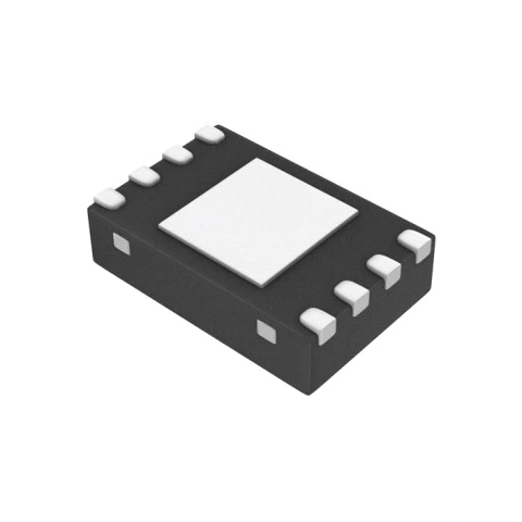 מיקרו בקר - SMD - 768Byte / 24Byte - 8BIT - 4MHZ - 4 I/O MICROCHIP