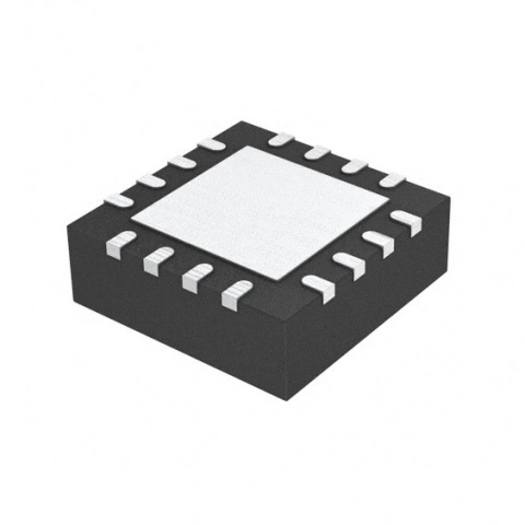 מיקרו בקר - SMD - 3.5KByte / 128Byte - 8BIT - 32MHZ - 12 I/O MICROCHIP