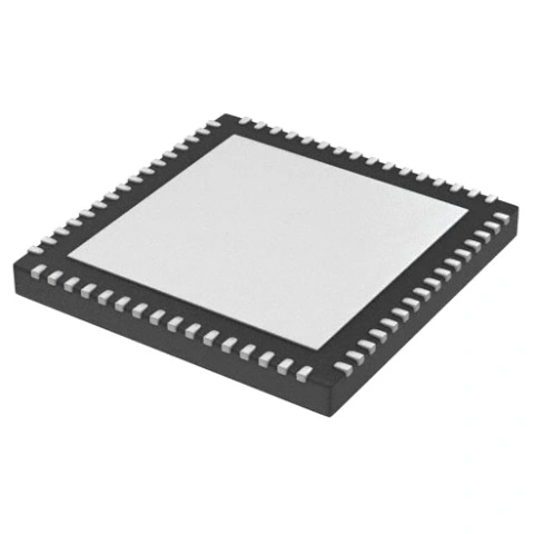 מיקרו בקר - SMD - 14KByte / 512Byte - 8BIT - 32MHZ - 54 I/O MICROCHIP