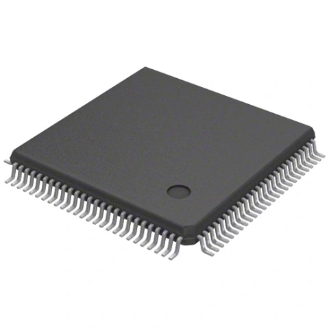 מיקרו בקר - SMD - 96KByte / 3.7KByte - 8BIT - 42MHZ - 70 I/O MICROCHIP