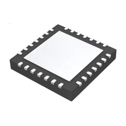 מיקרו בקר - SMD - 32KByte / 4KByte - 16BIT - 80MHZ - 21 I/O MICROCHIP