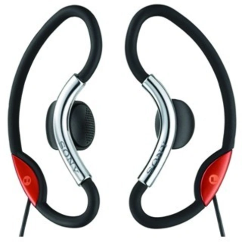 אוזניות ספורט - SONY MDR-AS20J SONY