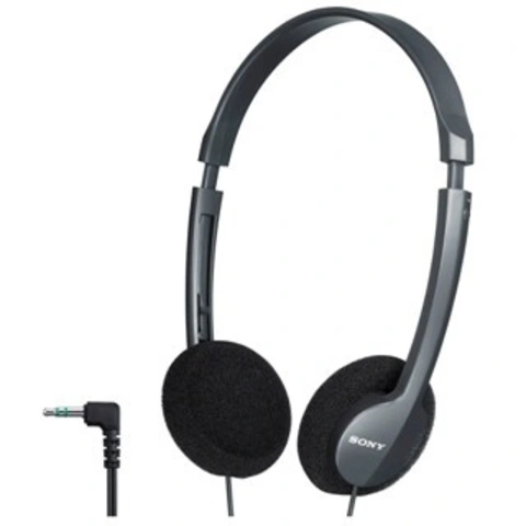 אוזניות ווקמן - SONY MDR-110LP SONY