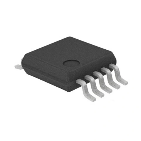 ממיר אנלוגי לדיגיטלי (SMD - 16BIT - 16.6SPS - DIFFERENTIAL - (ADC ANALOG DEVICES