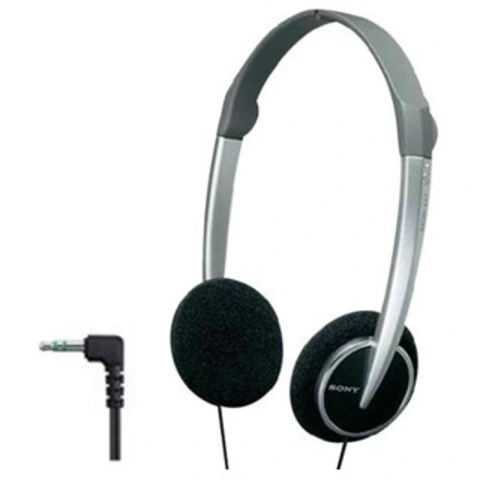 אוזניות ווקמן מתקפלות - SONY MDR-410 SONY