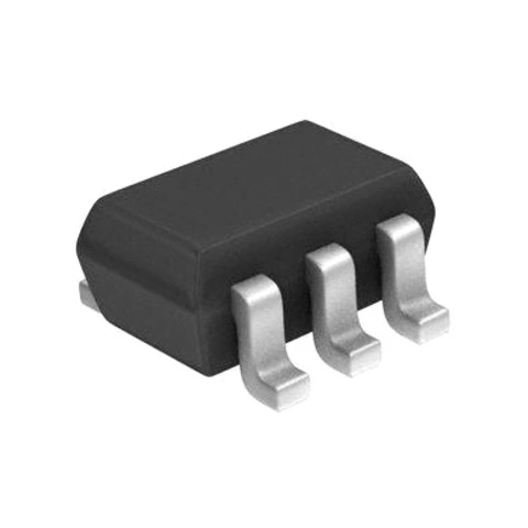 ממיר דיגיטלי לאנלוגי (SMD - 10BIT - SERIAL - (DAC ANALOG DEVICES