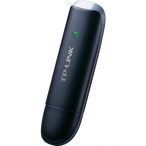 מתאם רשת סלולרי עבור RASPBERRY PI TP-LINK