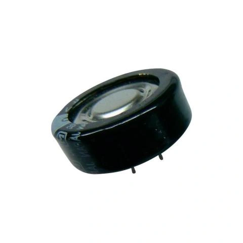 סופר קבל - THROUGH HOLE - 0.1F - 5.5V PANASONIC