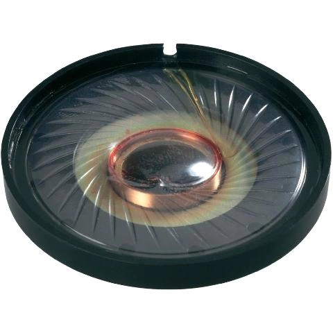 מיני רמקול - ''2 - MYLAR - 8OHM - 2W PRO-SIGNAL