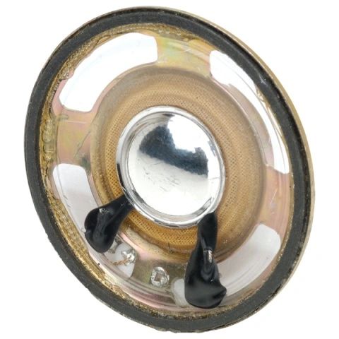 רמקול - MYLAR - 8OHM - 1.5W - 66MM PRO-SIGNAL