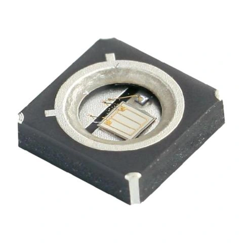 לד אולטרה סגול - 390NM - SMD - HIGH POWER OSA OPTO LIGHT