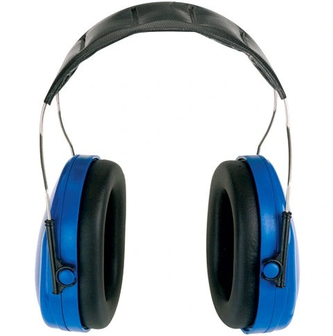 אוזניות הגנה נגד רעש - JSP CLASSIC GP JSP