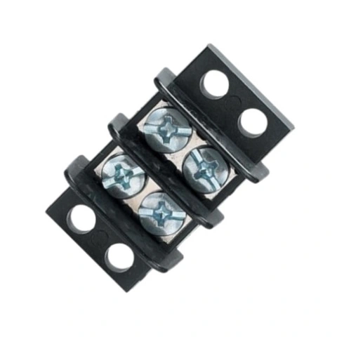 מחבר 2WAY , 22AWG ~ 10AWG - TERMINAL BLOCK BARRIER MULTICOMP