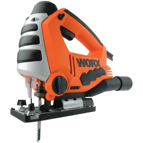 מסור אנכי WORX WX473.1 - 650W WORX PROSUMER