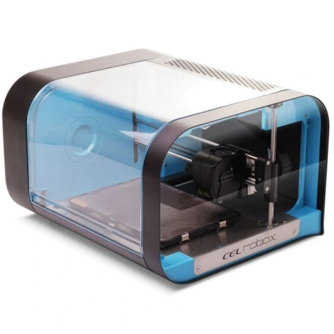 מדפסת תלת מימד - ROBOX RBX01 3D PRINTER ROBOX