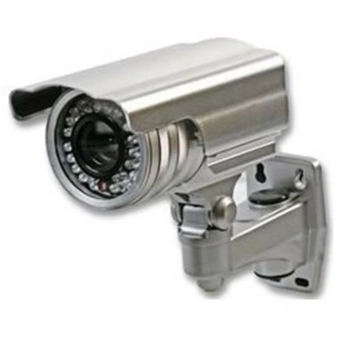 מצלמת אבטחה צבעונית - IR 30M 420TVL VARI-FOCAL DEFENDER SECURITY