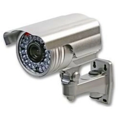 מצלמת אבטחה צבעונית - IR 50M 420TVL VARI-FOCAL DEFENDER SECURITY