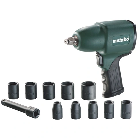 מפתח אימפקט פנאומטי - METABO DSSW 360 METABO