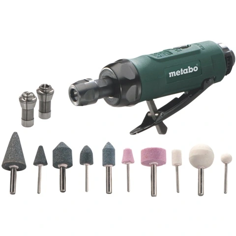 משחזת ציר פנאומטית - METABO DG 25 METABO