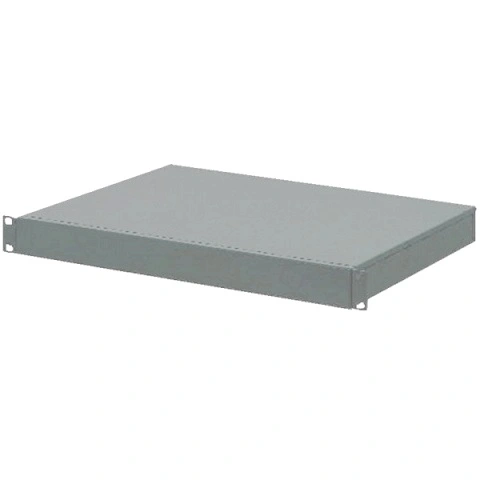 מארז פלדה 19 אינץ' - 444MM X 310MM X 88MM - 2U SCHROFF