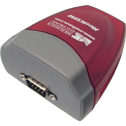 מתאם מבודד - (USB ~ SERIAL (RS422/485 MEILHAUS ELECTRONIC