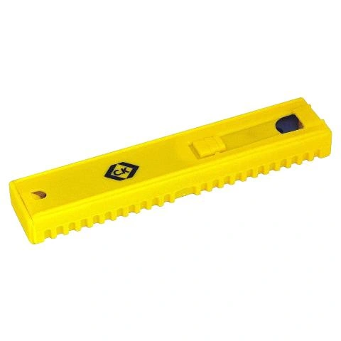 חבילת להבים לסכין יפני מקצועי- 23 מ''מ - CK TOOLS T0971-10 CK TOOLS