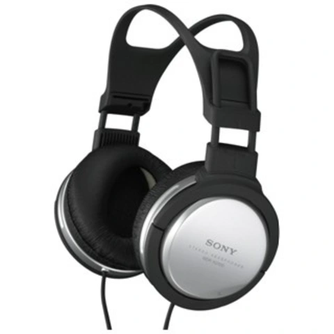 אוזניות SONY MDR-XD100 - HI-FI SONY