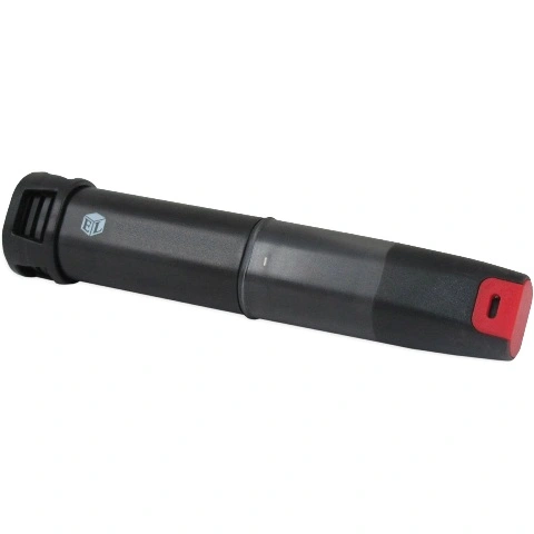 אוגר נתונים - טמפרטורה / לחות , 16382 זכרונות , LASCAR EL-USB-2 LASCAR