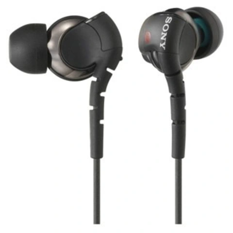 אוזניות סיליקון - SONY MDR-EX310LPB SONY