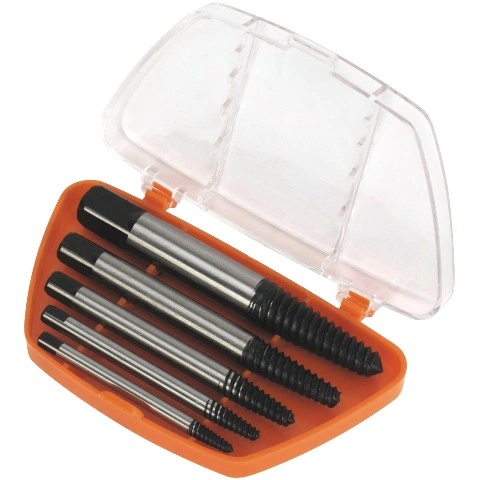 סט חולצי ברגים מקצועי - 5 יחידות - CK TOOLS 3062-1 CK TOOLS