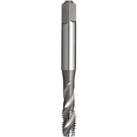 מברז מכונה - RUKO 234020 - M2 X 0.40MM - MACHINE (SPIRAL) TAP RUKO