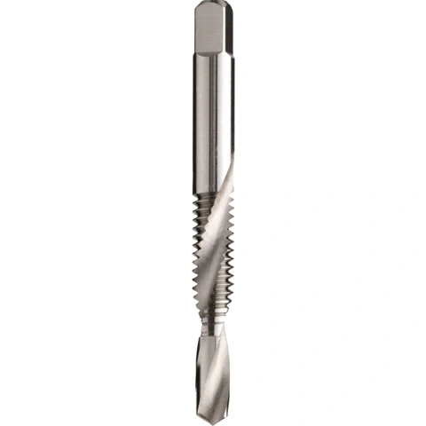 מברז מכונה קודח - RUKO 270017 - M6 X 1.0MM - CMB MACHINE TAP RUKO