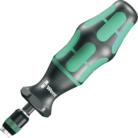 מברג מומנט קבוע - WERA 7450 - 0.1NM WERA