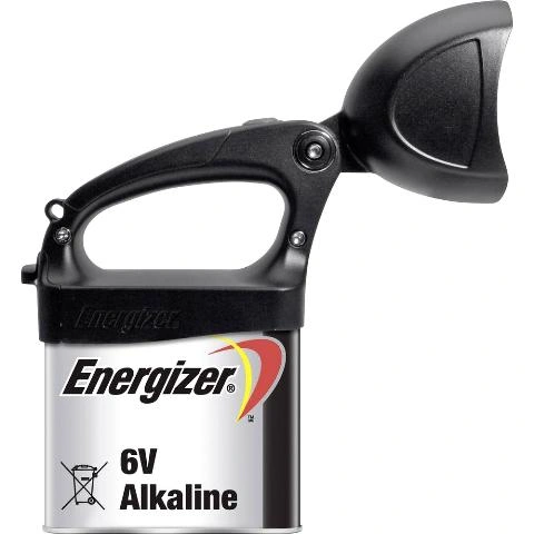 פנס חיפוש מקצועי - ENERGIZER 638487 - 463 LUMENS ENERGIZER